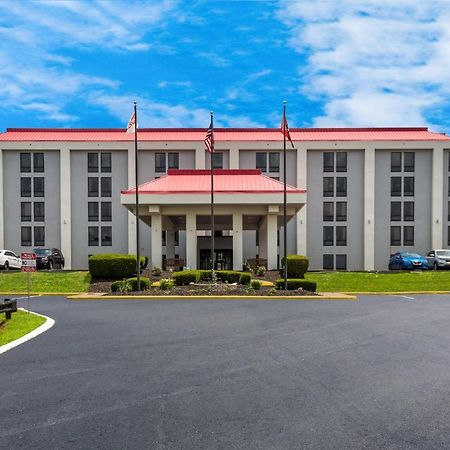 Red Roof Inn Nashville - Music City Eksteriør bilde