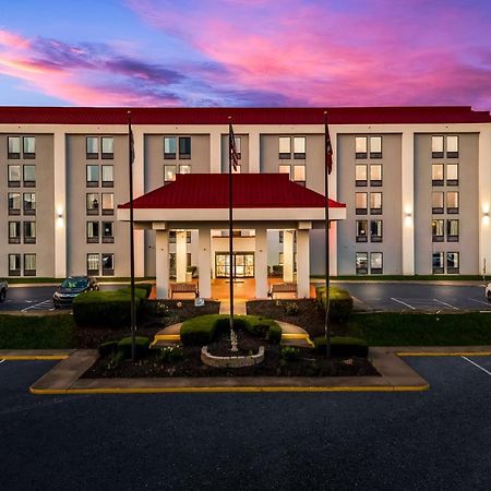 Red Roof Inn Nashville - Music City Eksteriør bilde